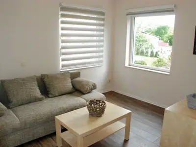 Ferienhaus für 2 Personen (30 m²) in Göhren (Rügen) 8/10