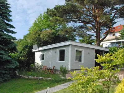 Ferienhaus für 2 Personen (30 m²) in Göhren (Rügen) 10/10
