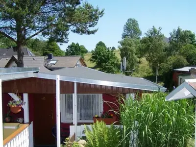 Ferienhaus für 2 Personen (30 m²) in Göhren (Rügen) 3/10