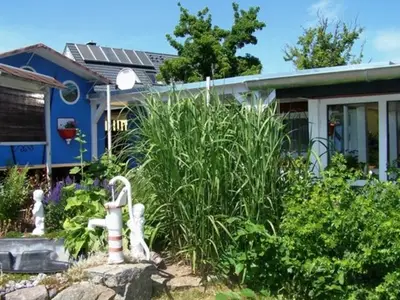Ferienhaus für 2 Personen (30 m²) in Göhren (Rügen) 4/10