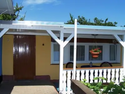 Ferienhaus für 2 Personen (30 m²) in Göhren (Rügen) 6/10