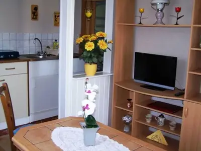 Ferienhaus für 2 Personen (30 m²) in Göhren (Rügen) 8/10