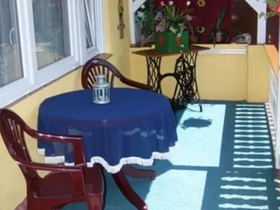 Ferienhaus für 2 Personen (30 m²) in Göhren (Rügen) 10/10