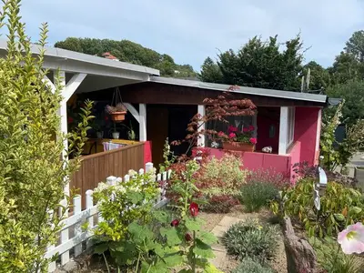 Ferienhaus für 2 Personen (30 m²) in Göhren (Rügen) 6/10