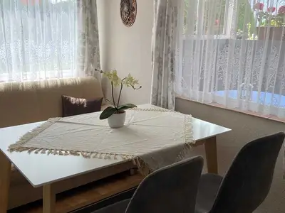 Ferienhaus für 2 Personen (30 m²) in Göhren (Rügen) 7/10