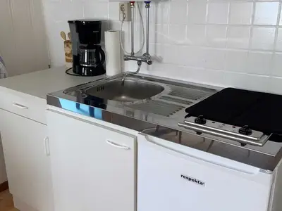 Ferienhaus für 2 Personen (30 m²) in Göhren (Rügen) 8/10