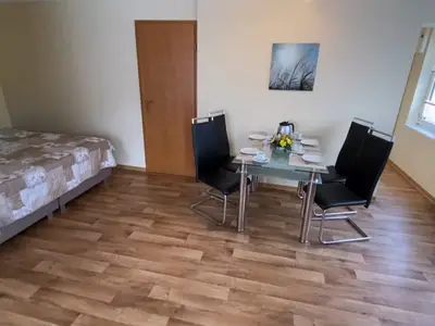 Ferienhaus für 4 Personen (54 m²) in Göhren (Rügen) 8/10