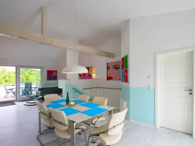 Ferienhaus für 6 Personen (140 m²) in Göhren (Rügen) 9/10
