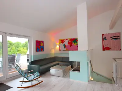 Ferienhaus für 6 Personen (140 m²) in Göhren (Rügen) 10/10