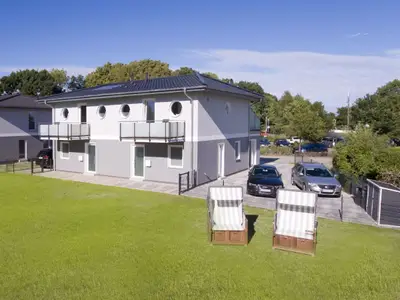 Ferienhaus für 6 Personen (140 m²) in Göhren (Rügen) 2/10