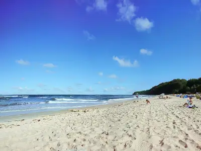 Ferienhaus für 6 Personen (140 m²) in Göhren (Rügen) 7/10