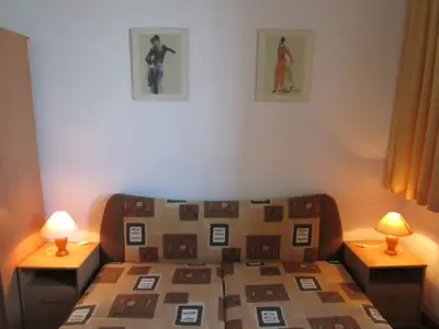 Ferienhaus für 4 Personen (56 m²) in Göhren (Rügen) 5/10