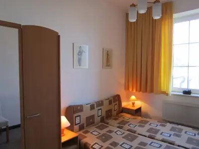 Ferienhaus für 4 Personen (56 m²) in Göhren (Rügen) 6/10