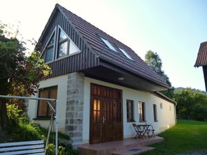 Ferienhaus für 8 Personen (130 m²) ab 60 € in Gohrisch