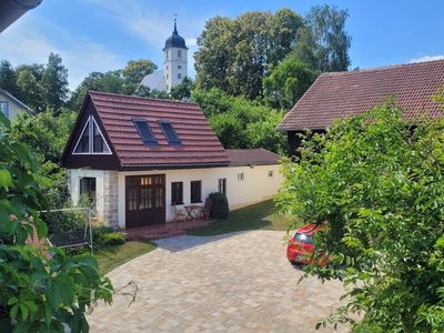 Ferienhaus für 10 Personen (130 m²) in Gohrisch 2/10