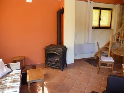 Ferienhaus für 10 Personen (130 m²) in Gohrisch 3/10