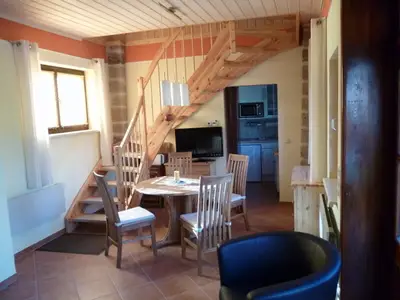 Ferienhaus für 10 Personen (130 m²) in Gohrisch 4/10