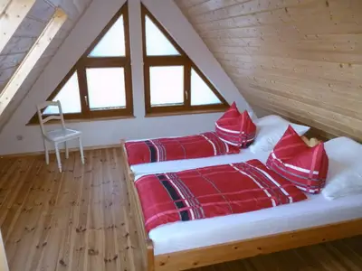 Ferienhaus für 10 Personen (130 m²) in Gohrisch 8/10