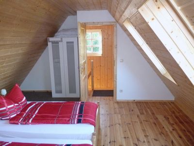 Ferienhaus für 10 Personen (130 m²) in Gohrisch 9/10