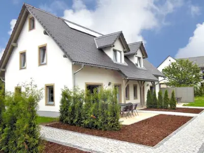 Ferienhaus für 10 Personen (120 m²) in Gohrisch 1/10