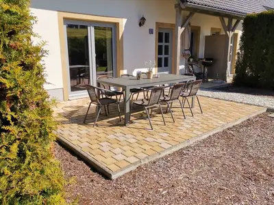Ferienhaus für 10 Personen (120 m²) in Gohrisch 2/10