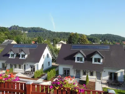 Ferienhaus für 10 Personen (120 m²) in Gohrisch 4/10