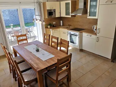 Ferienhaus für 10 Personen (120 m²) in Gohrisch 10/10