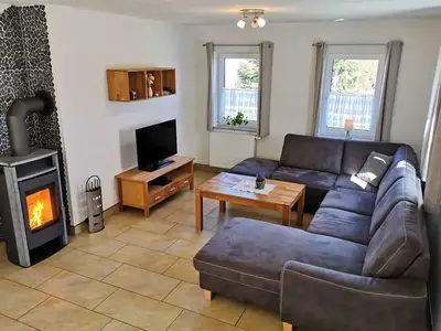 Ferienhaus für 10 Personen (120 m²) in Gohrisch 9/10