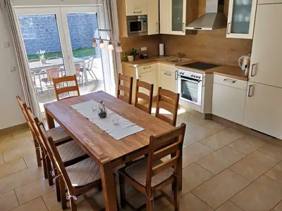 Ferienhaus für 10 Personen (120 m²) in Gohrisch 10/10