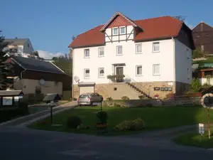 Ferienhaus für 4 Personen (60 m²) in Gohrisch