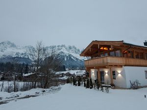 Ferienhaus für 4 Personen (100 m²) in Going am Wilden Kaiser