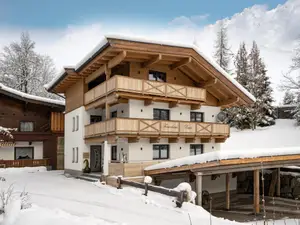 Ferienhaus für 10 Personen (140 m²) in Going am Wilden Kaiser