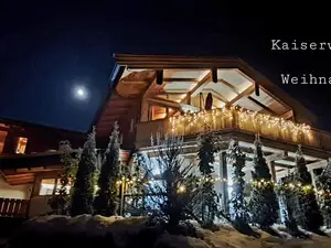 Ferienhaus für 4 Personen (100 m²) in Going am Wilden Kaiser