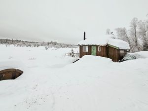 Ferienhaus für 6 Personen (35 m&sup2;) in Gol