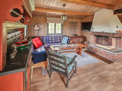 living-room