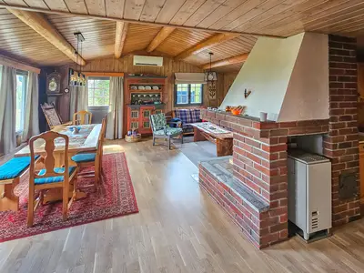 living-room