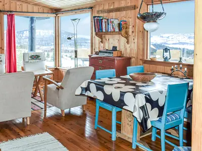 living-room