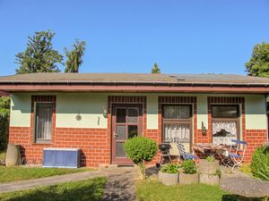 Ferienhaus für 4 Personen (60 m²) in Goldberg