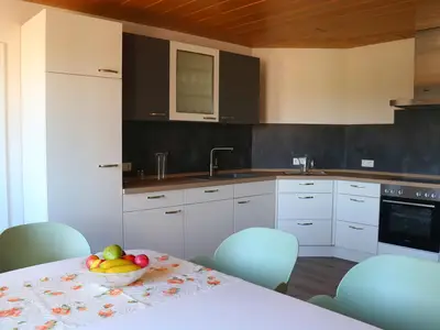 Küche / Küchenzeile