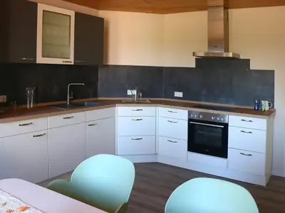 Küche / Küchenzeile