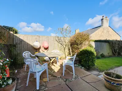 GardenSummer