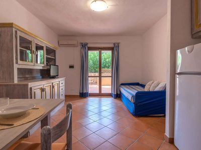 Ferienhaus für 4 Personen (45 m²) in Golfo Aranci 9/10