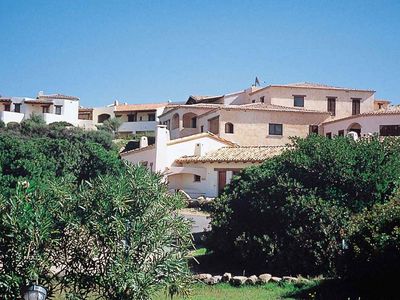 Ferienhaus für 3 Personen (30 m²) in Golfo Aranci 1/10