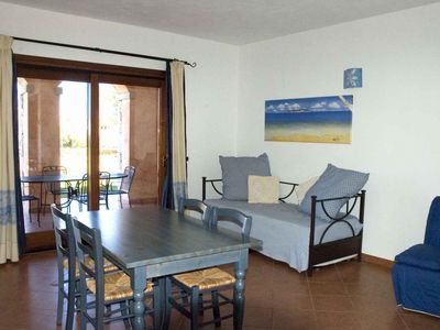 Ferienhaus für 3 Personen (30 m²) in Golfo Aranci 9/10