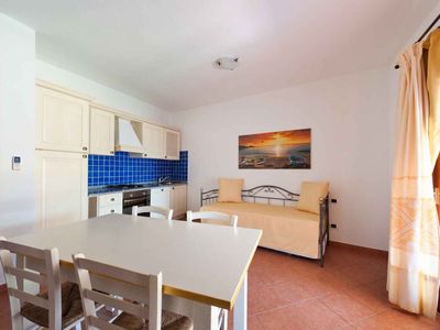 Ferienhaus für 3 Personen (30 m²) in Golfo Aranci 10/10