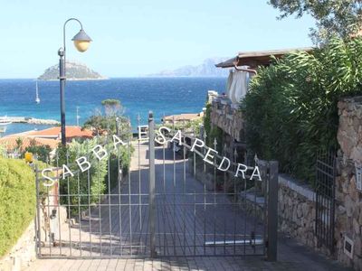 Ferienhaus für 3 Personen (35 m²) in Golfo Aranci 1/10