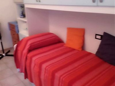 Ferienhaus für 3 Personen (35 m²) in Golfo Aranci 5/10