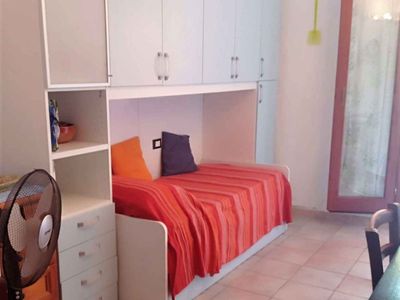 Ferienhaus für 3 Personen (35 m²) in Golfo Aranci 6/10