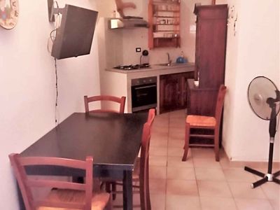 Ferienhaus für 3 Personen (35 m²) in Golfo Aranci 7/10