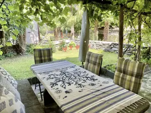 Ferienhaus für 5 Personen (75 m²) in Golino